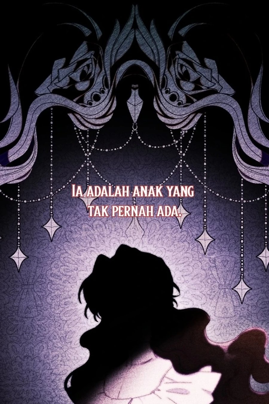 Baca Kill the Male Lead to Become the Villainess - Chapter 130 halaman 27
