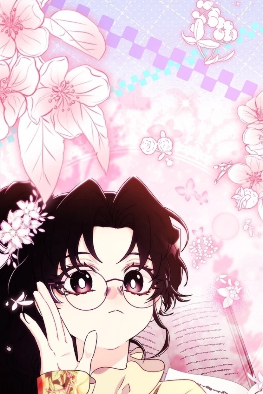 Baca Kill the Male Lead to Become the Villainess - Chapter 130 halaman 33
