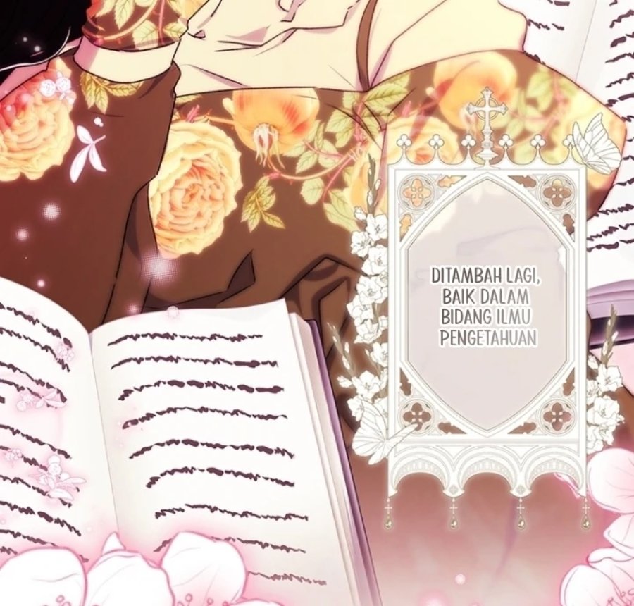Baca Kill the Male Lead to Become the Villainess - Chapter 130 halaman 34