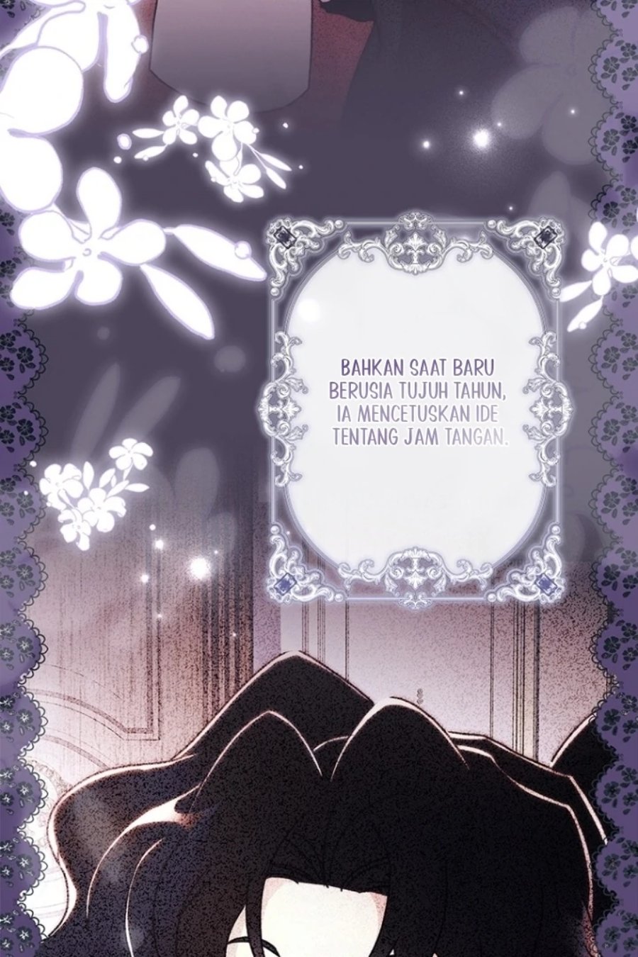 Baca Kill the Male Lead to Become the Villainess - Chapter 130 halaman 39