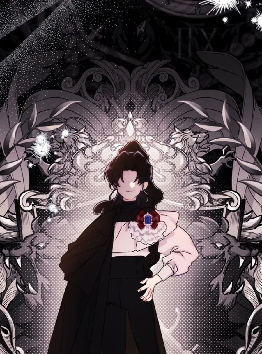 Baca Kill the Male Lead to Become the Villainess - Chapter 130 halaman 43