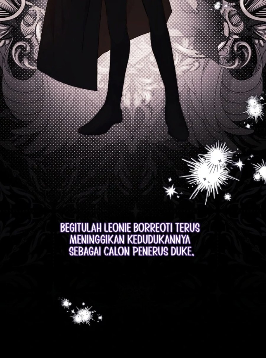 Baca Kill the Male Lead to Become the Villainess - Chapter 130 halaman 44