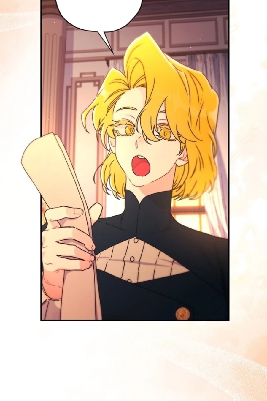 Baca Kill the Male Lead to Become the Villainess - Chapter 130 halaman 53