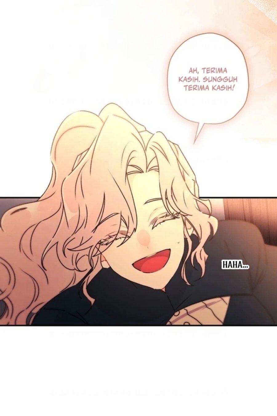 Baca Kill the Male Lead to Become the Villainess - Chapter 130 halaman 54