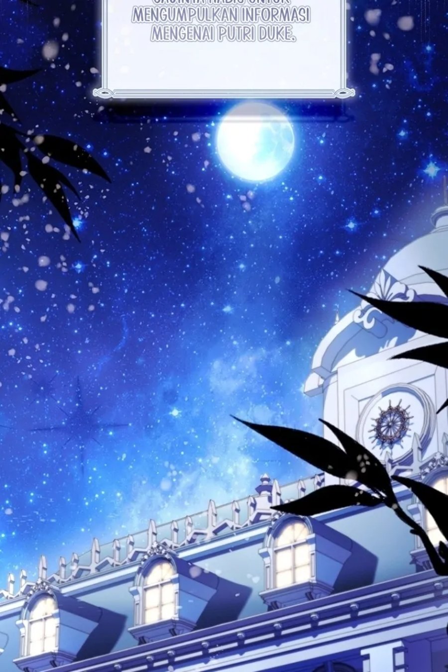 Baca Kill the Male Lead to Become the Villainess - Chapter 130 halaman 65