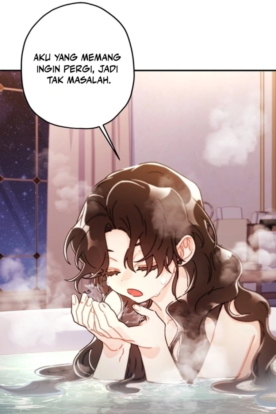 Baca Kill the Male Lead to Become the Villainess - Chapter 130 halaman 78