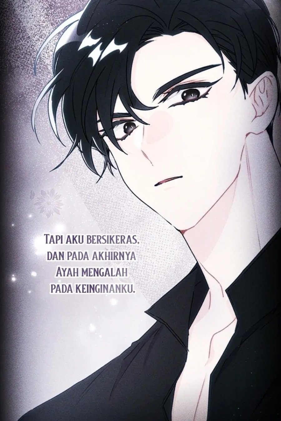Baca Kill the Male Lead to Become the Villainess - Chapter 130 halaman 81