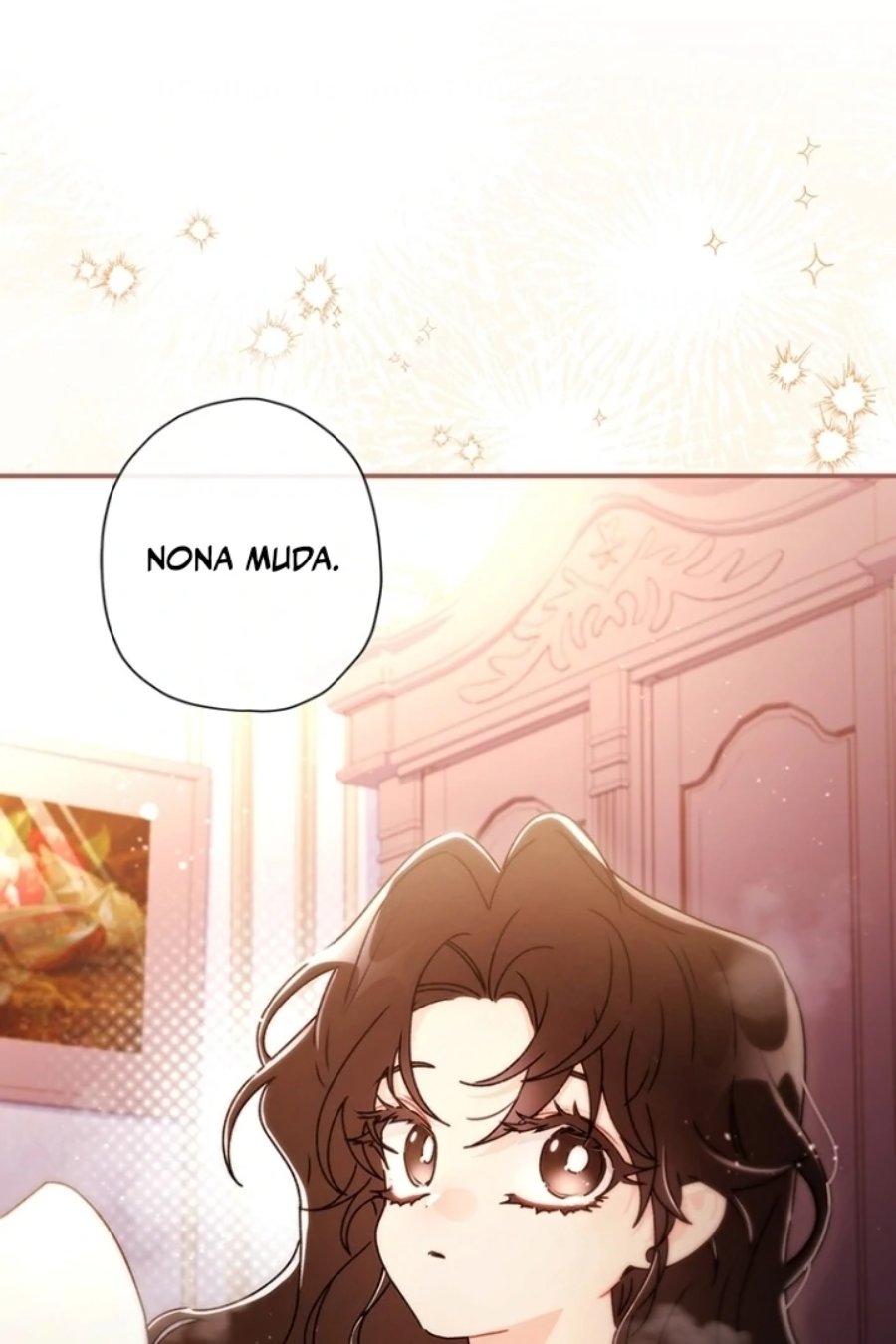 Baca Kill the Male Lead to Become the Villainess - Chapter 130 halaman 87