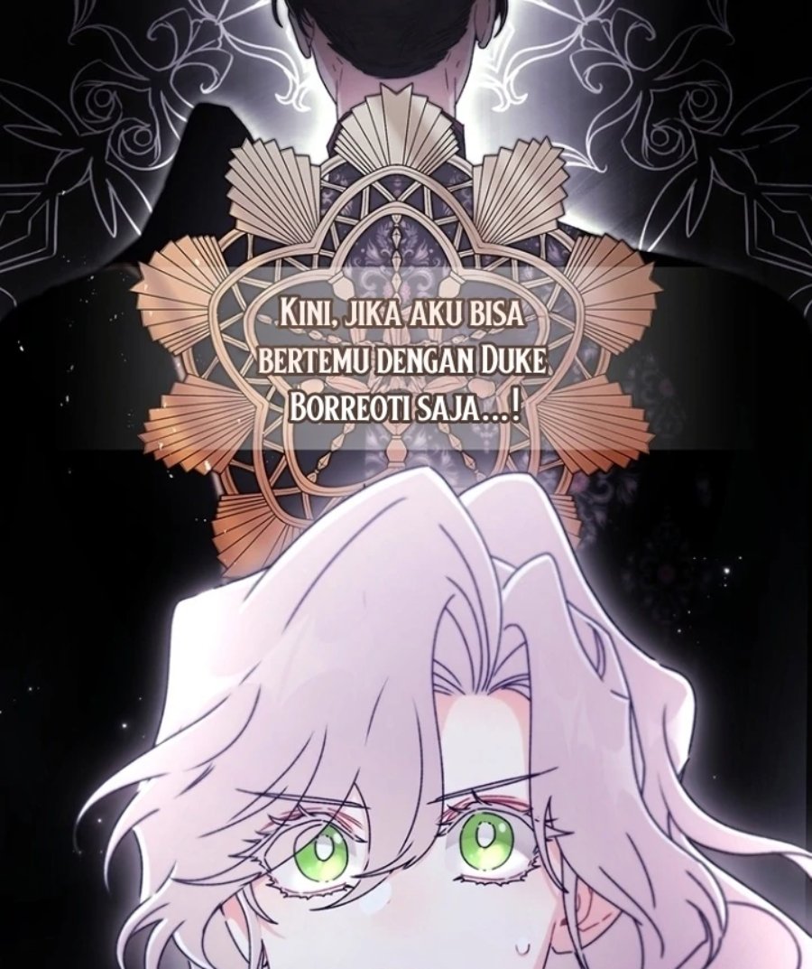 Baca Kill the Male Lead to Become the Villainess - Chapter 130 halaman 9