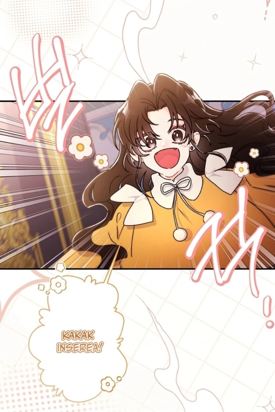 Baca Kill the Male Lead to Become the Villainess - Chapter 130 halaman 91