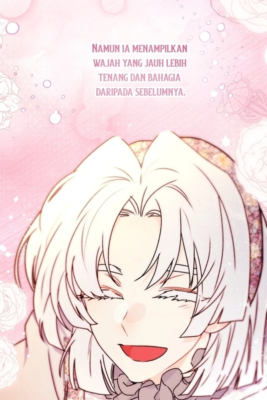 Baca Kill the Male Lead to Become the Villainess - Chapter 130 halaman 98