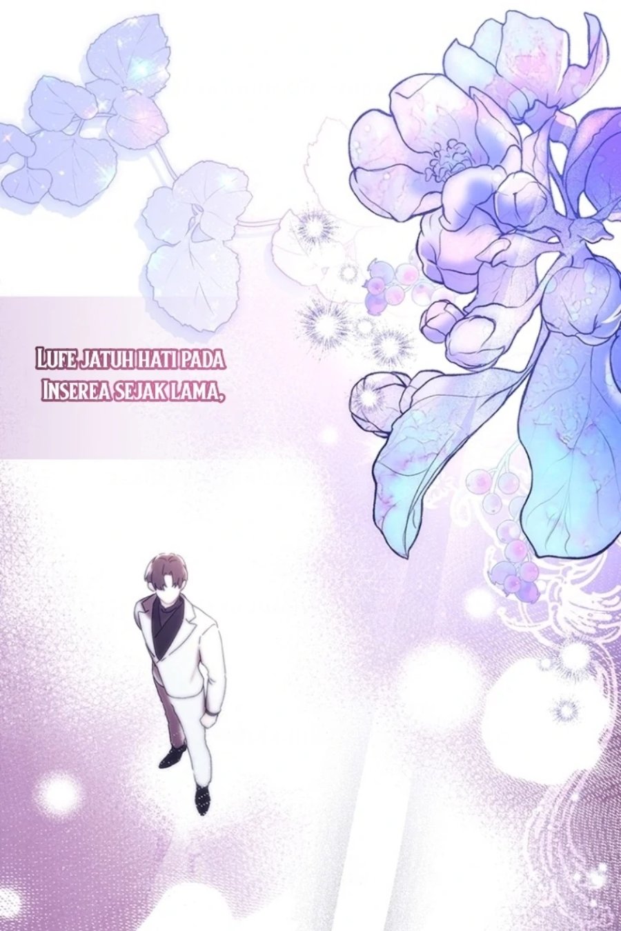 Baca Kill the Male Lead to Become the Villainess - Chapter 131 halaman 28