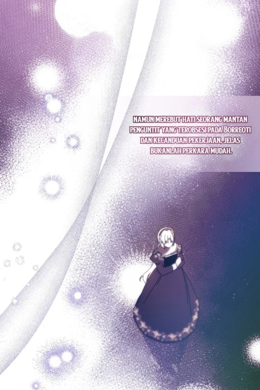 Baca Kill the Male Lead to Become the Villainess - Chapter 131 halaman 29