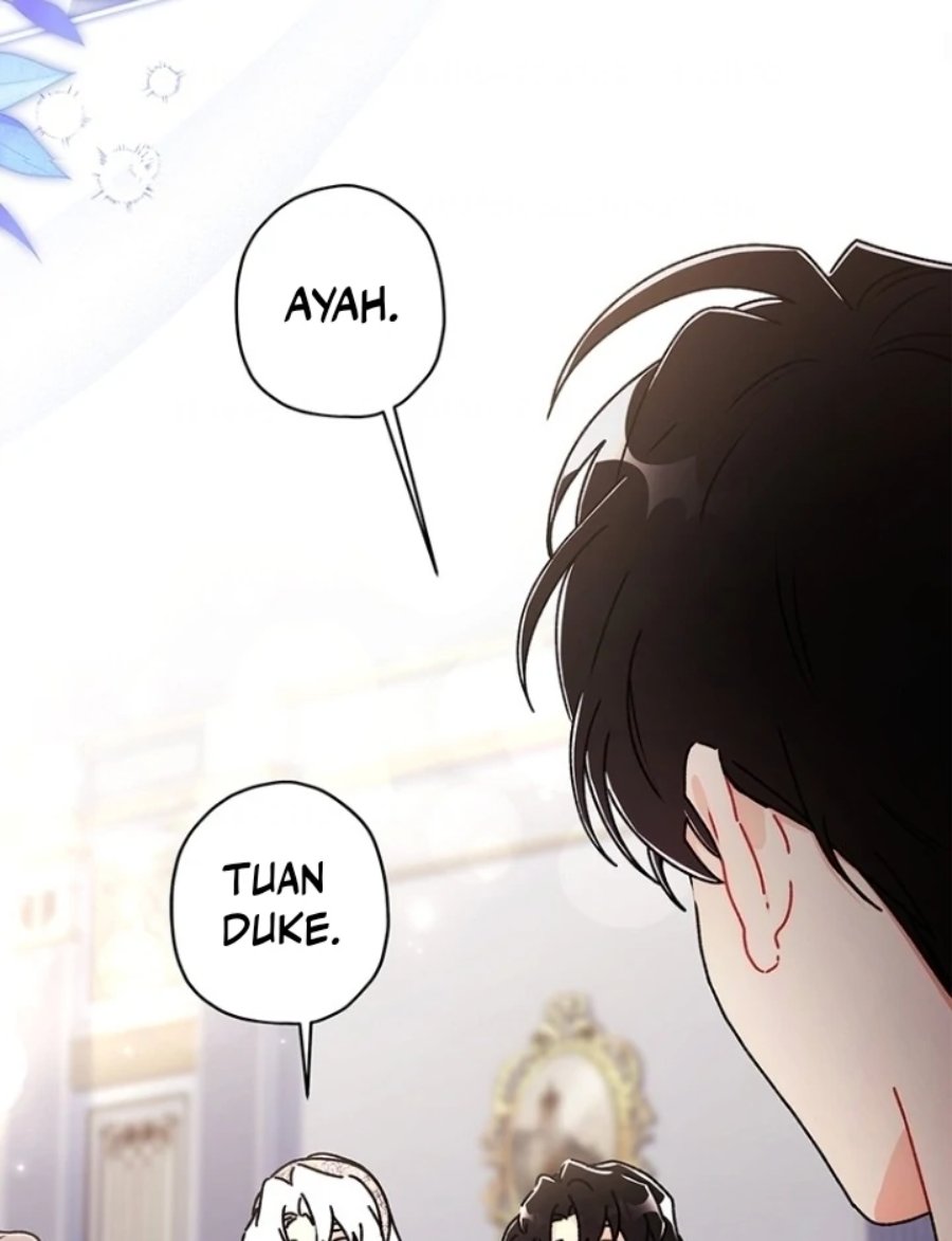 Baca Kill the Male Lead to Become the Villainess - Chapter 131 halaman 41