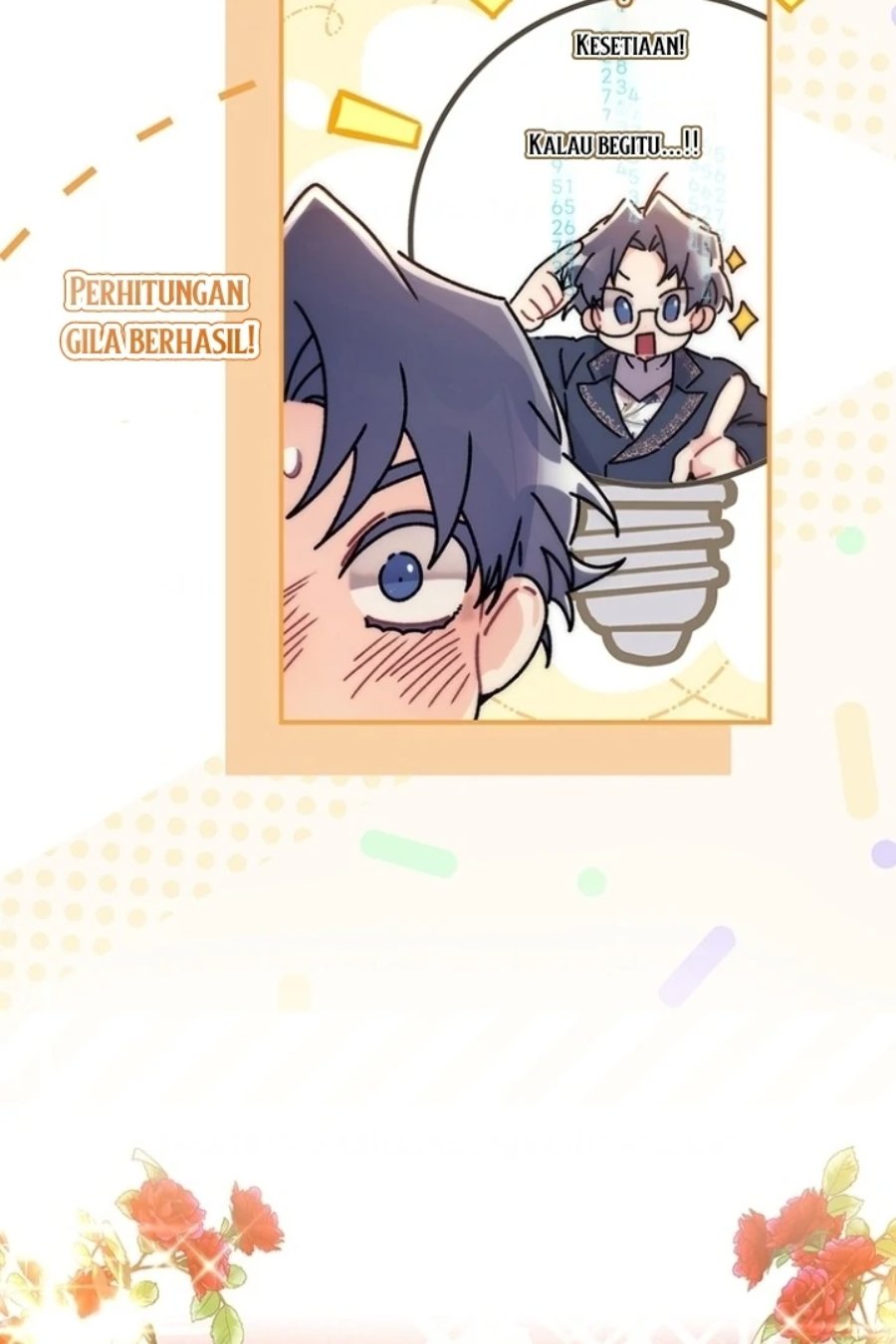 Baca Kill the Male Lead to Become the Villainess - Chapter 131 halaman 45