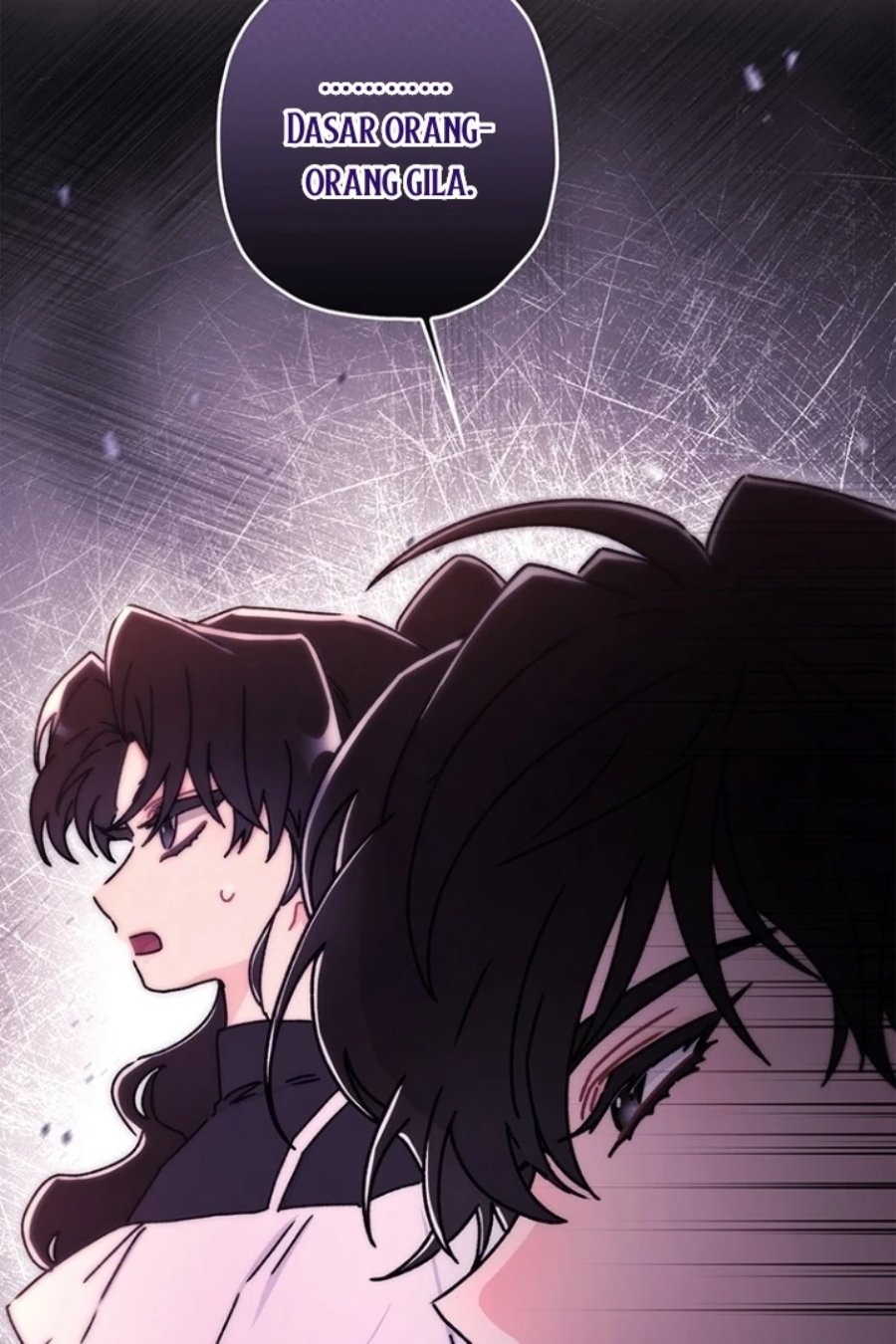 Baca Kill the Male Lead to Become the Villainess - Chapter 131 halaman 48