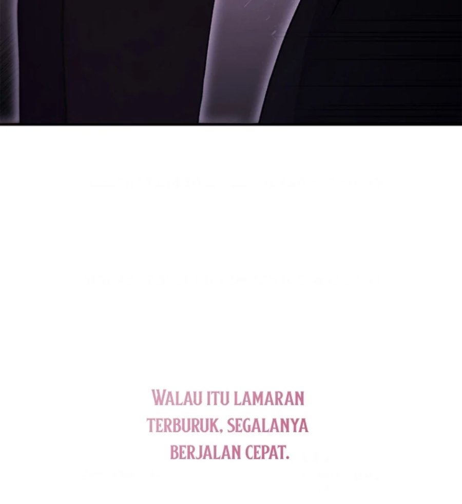 Baca Kill the Male Lead to Become the Villainess - Chapter 131 halaman 50