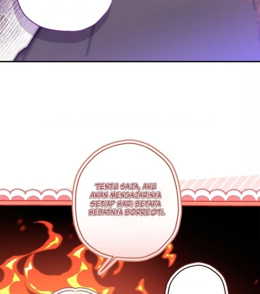 Baca Kill the Male Lead to Become the Villainess - Chapter 131 halaman 64