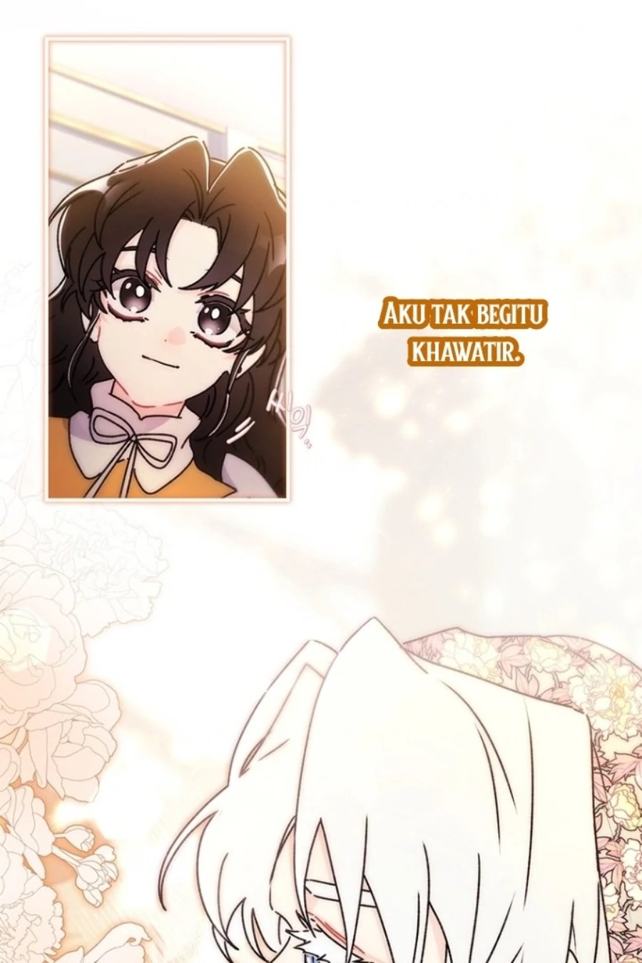Baca Kill the Male Lead to Become the Villainess - Chapter 131 halaman 66