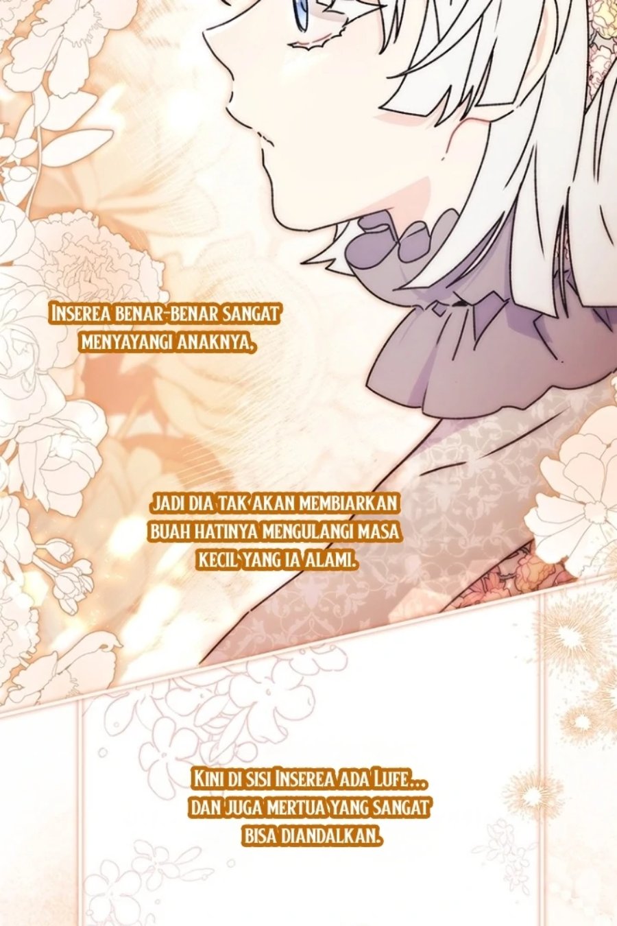 Baca Kill the Male Lead to Become the Villainess - Chapter 131 halaman 67