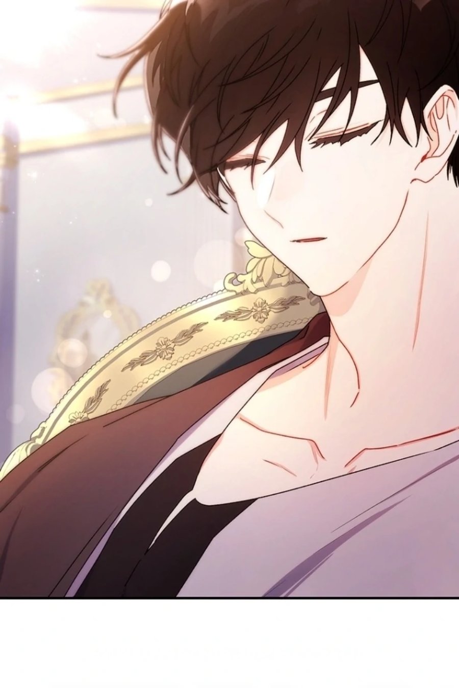 Baca Kill the Male Lead to Become the Villainess - Chapter 131 halaman 78