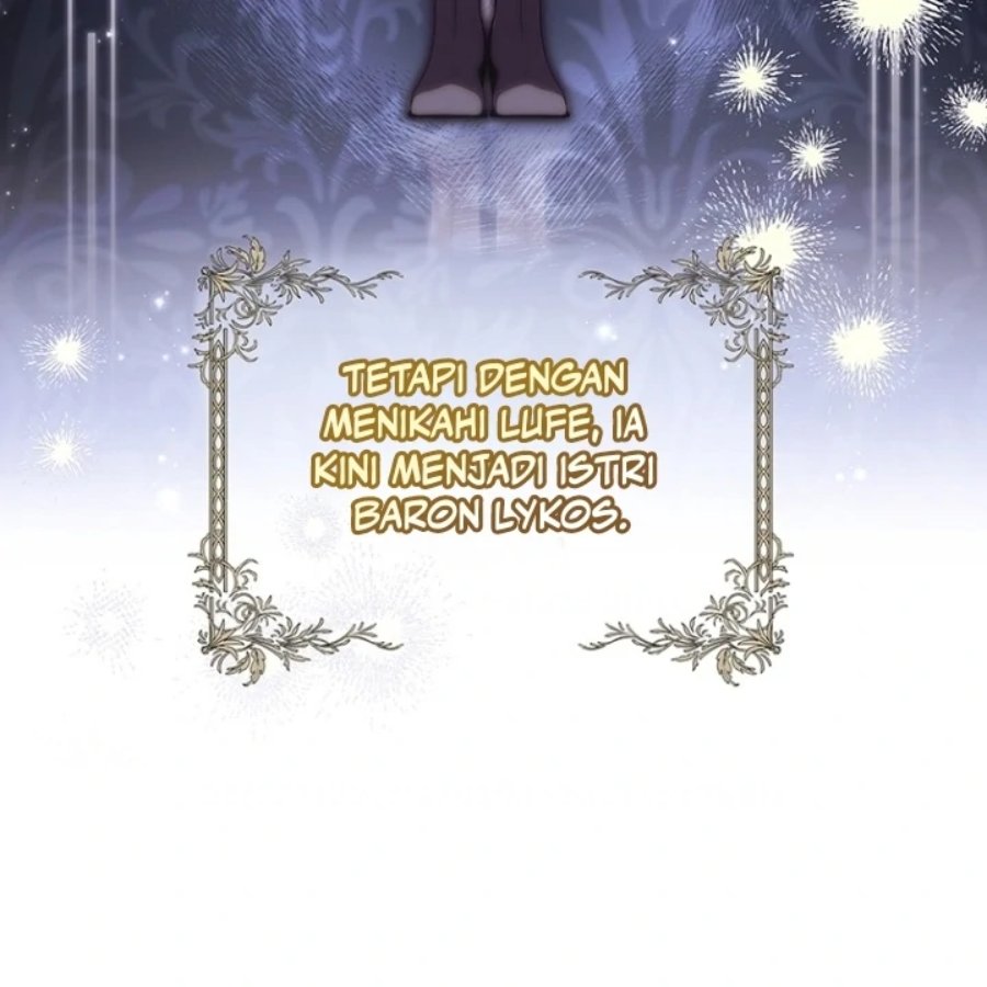 Baca Kill the Male Lead to Become the Villainess - Chapter 131 halaman 81