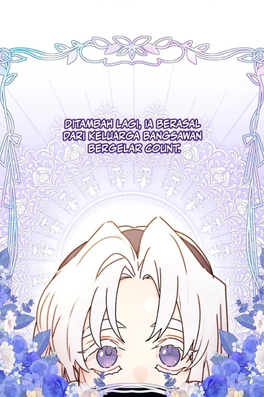 Baca Kill the Male Lead to Become the Villainess - Chapter 131 halaman 82