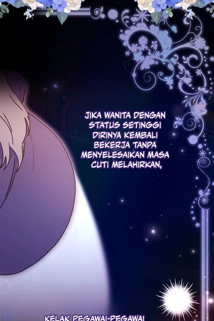 Baca Kill the Male Lead to Become the Villainess - Chapter 131 halaman 83