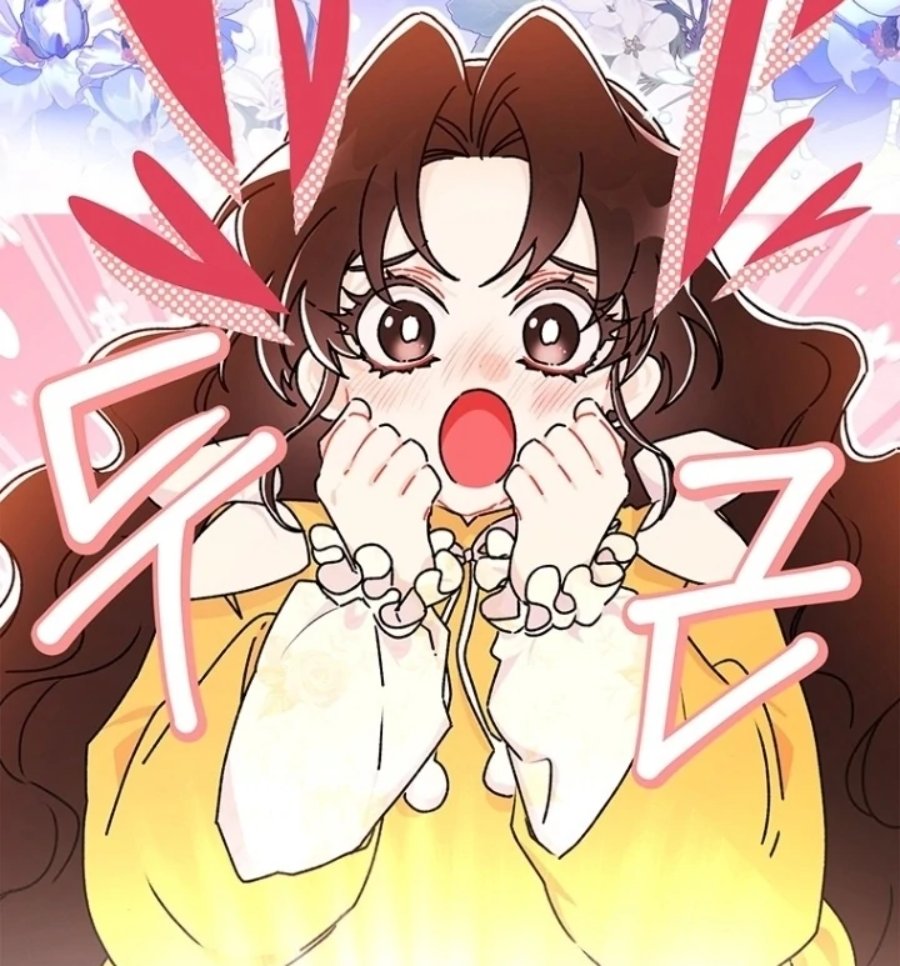 Baca Kill the Male Lead to Become the Villainess - Chapter 131 halaman 9