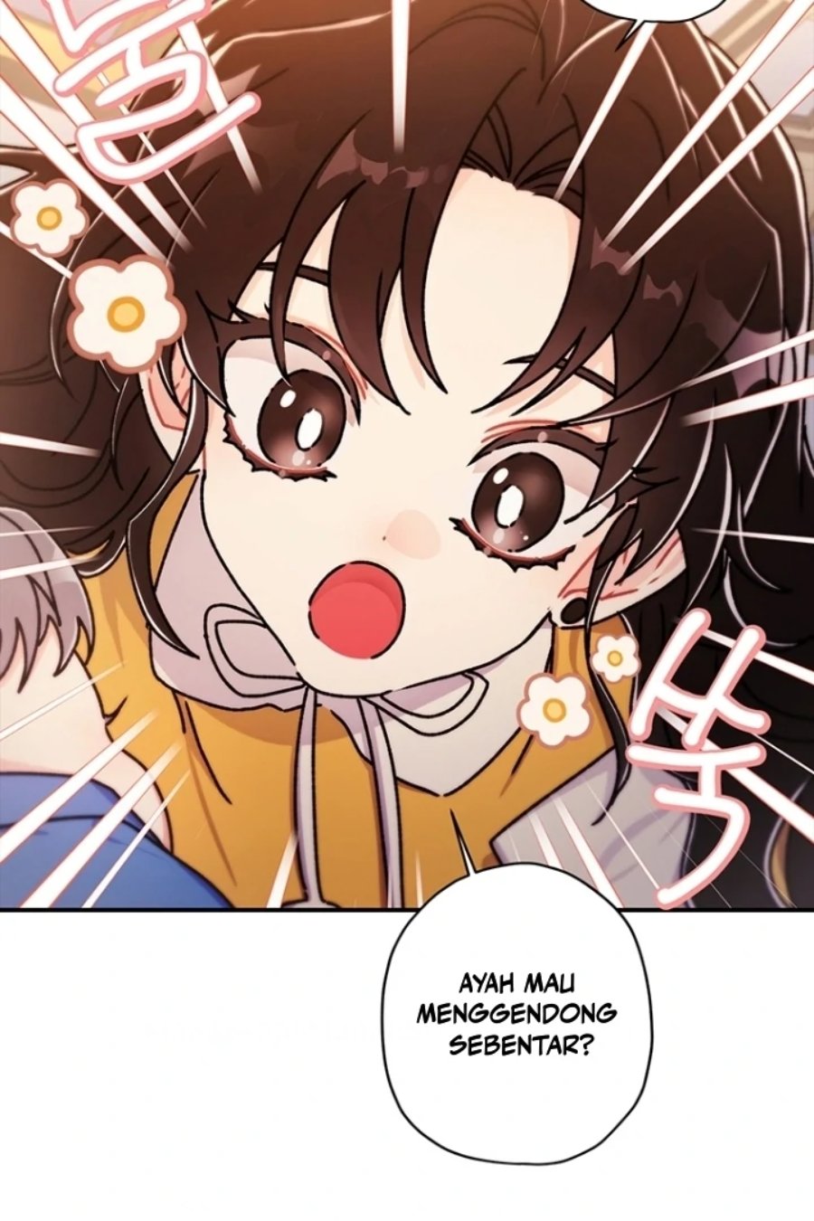 Baca Kill the Male Lead to Become the Villainess - Chapter 131 halaman 92