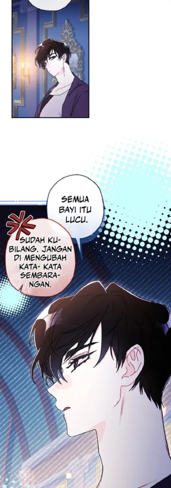 Baca Kill the Male Lead to Become the Villainess - Chapter 132 halaman 11