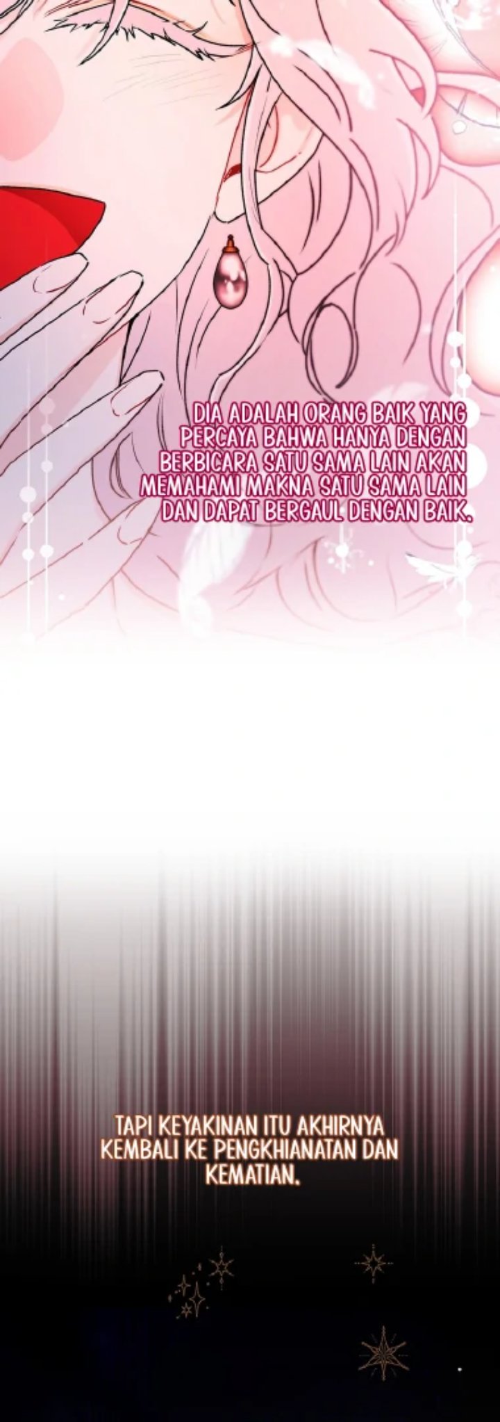 Baca Kill the Male Lead to Become the Villainess - Chapter 132 halaman 29