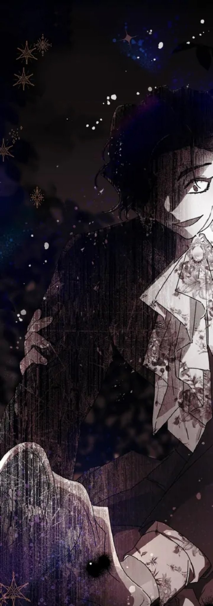 Baca Kill the Male Lead to Become the Villainess - Chapter 132 halaman 30
