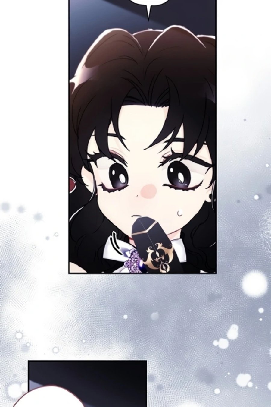 Baca Kill the Male Lead to Become the Villainess - Chapter 133 halaman 16
