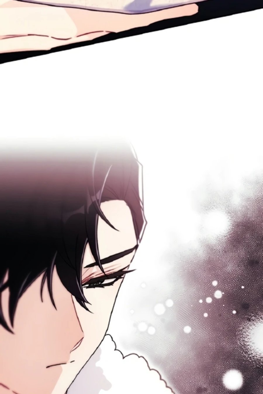 Baca Kill the Male Lead to Become the Villainess - Chapter 133 halaman 18