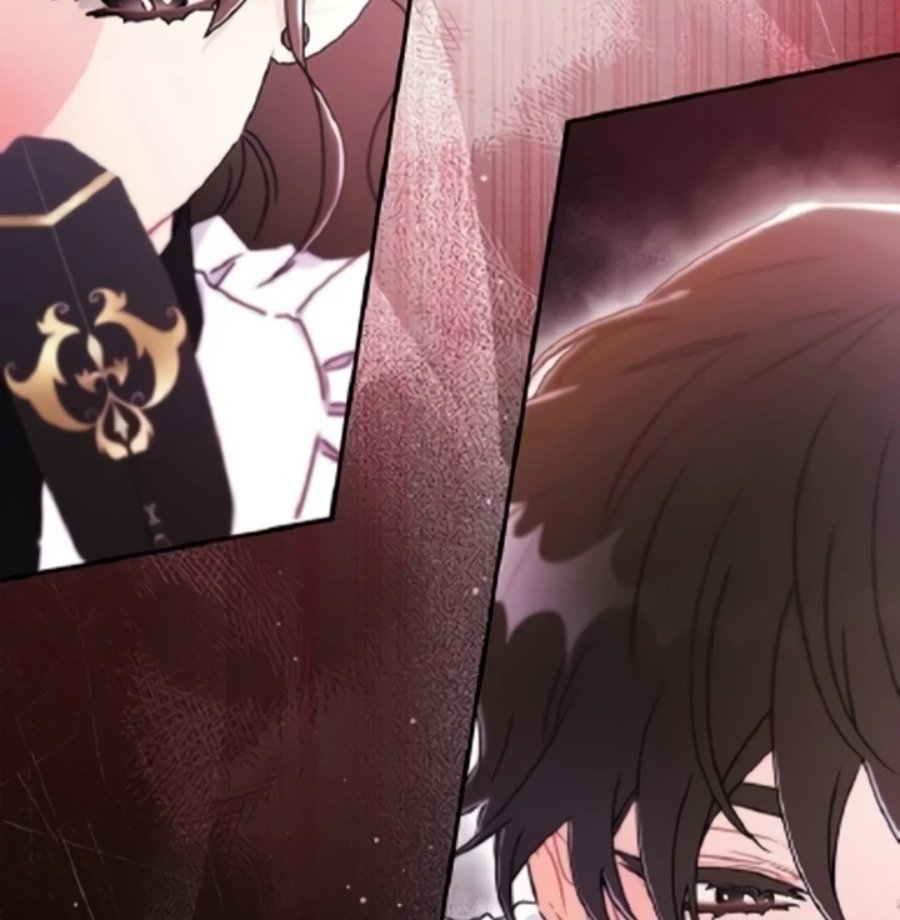 Baca Kill the Male Lead to Become the Villainess - Chapter 133 halaman 26