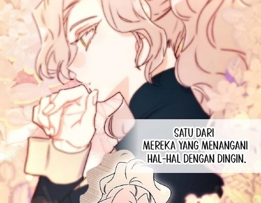 Baca Kill the Male Lead to Become the Villainess - Chapter 133 halaman 39