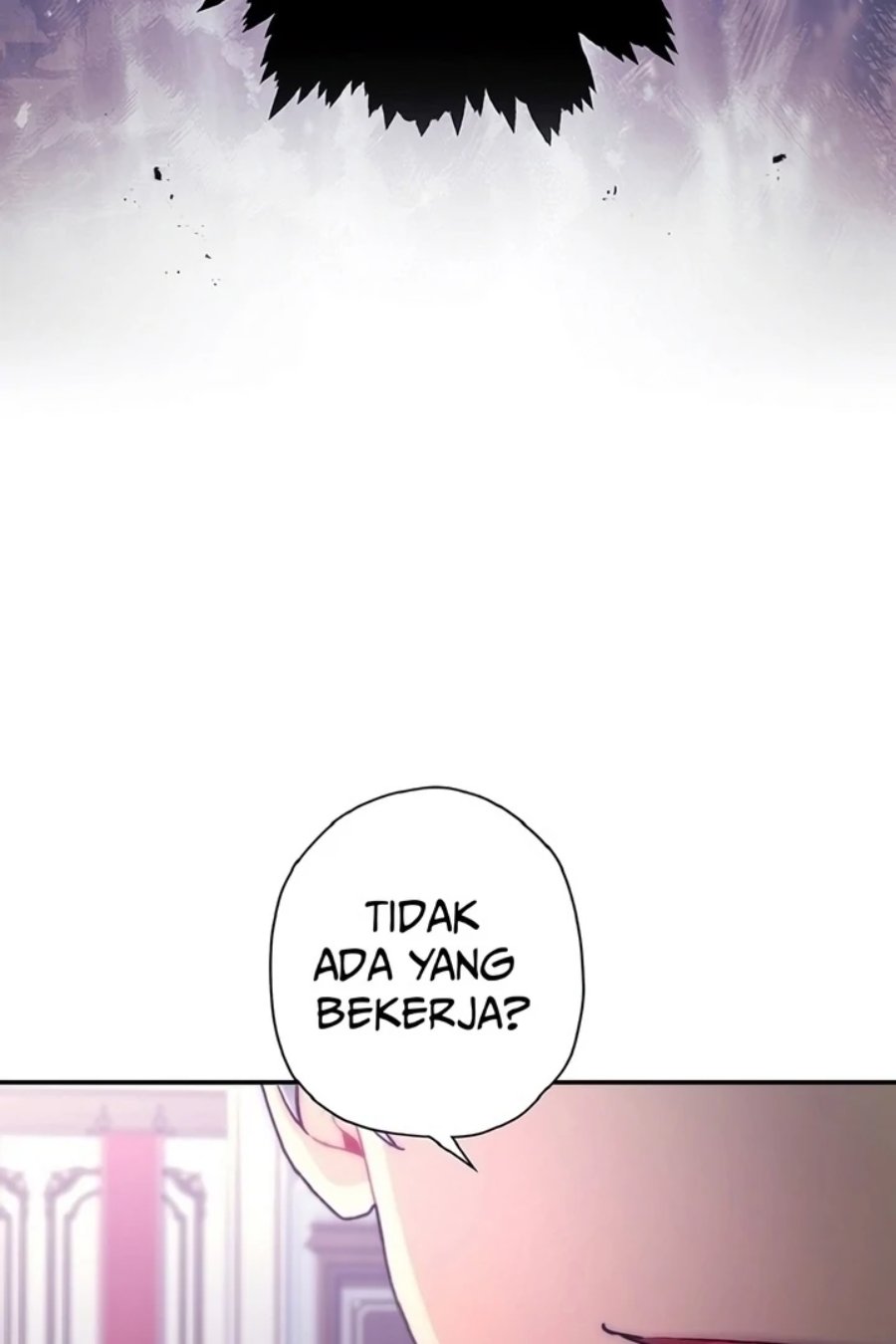 Baca Kill the Male Lead to Become the Villainess - Chapter 133 halaman 49