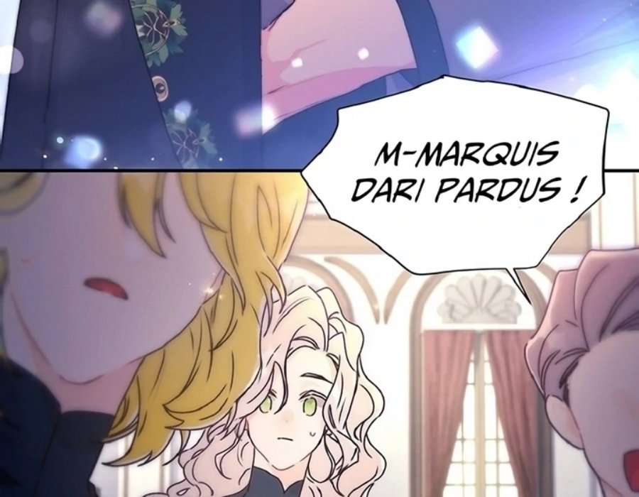 Baca Kill the Male Lead to Become the Villainess - Chapter 133 halaman 52