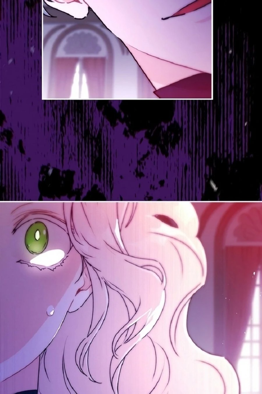 Baca Kill the Male Lead to Become the Villainess - Chapter 133 halaman 63