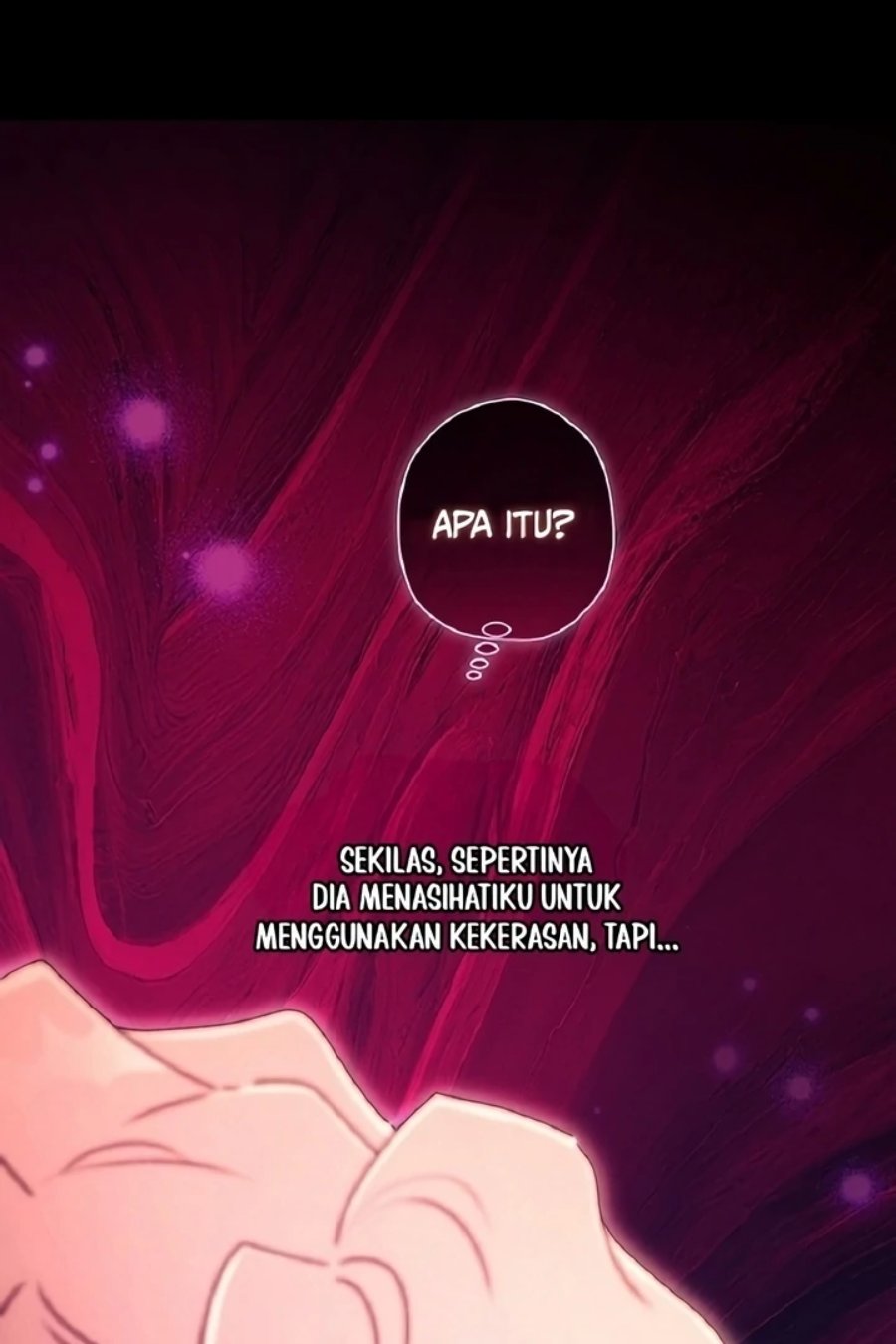 Baca Kill the Male Lead to Become the Villainess - Chapter 133 halaman 66