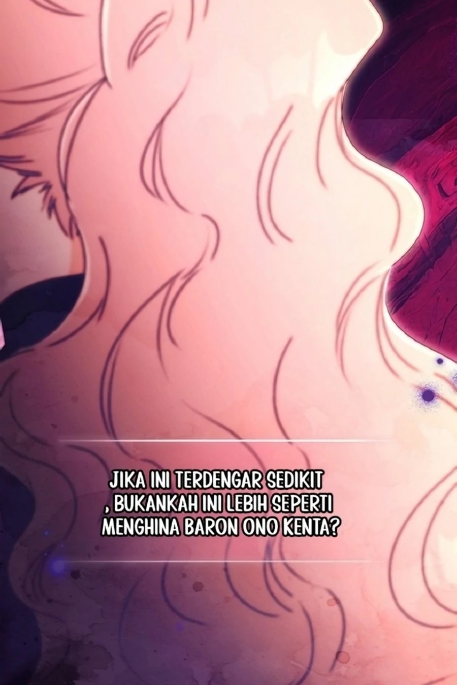 Baca Kill the Male Lead to Become the Villainess - Chapter 133 halaman 67