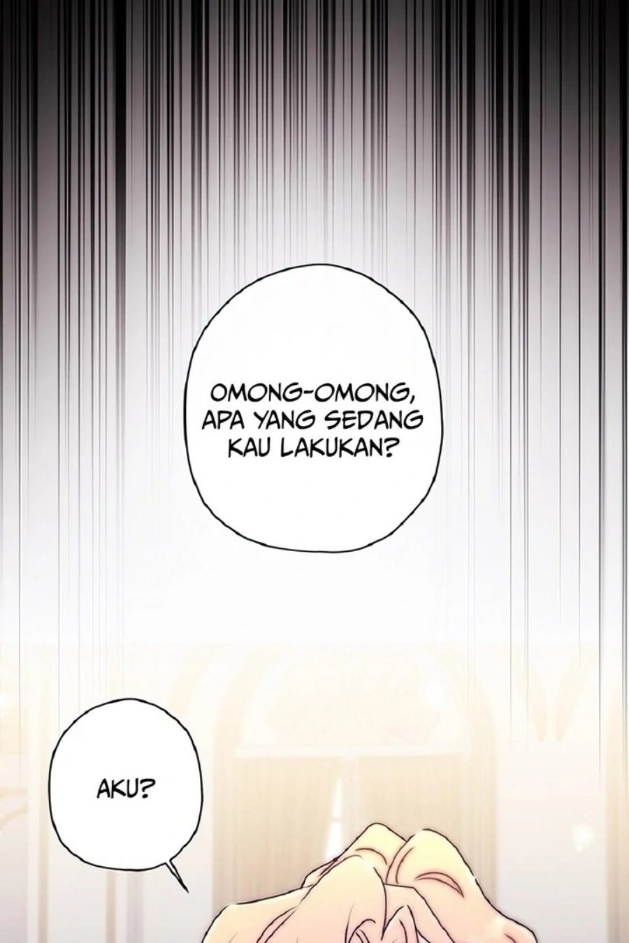 Baca Kill the Male Lead to Become the Villainess - Chapter 133 halaman 69