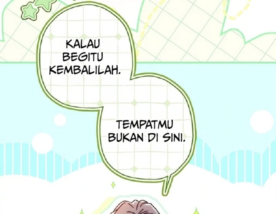 Baca Kill the Male Lead to Become the Villainess - Chapter 133 halaman 78