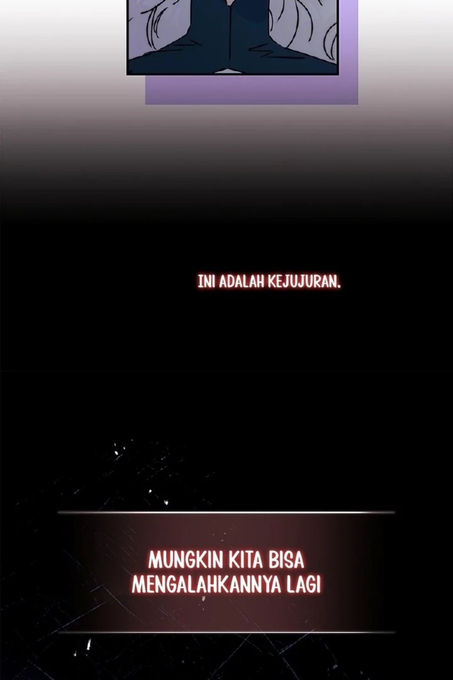 Baca Kill the Male Lead to Become the Villainess - Chapter 133 halaman 80