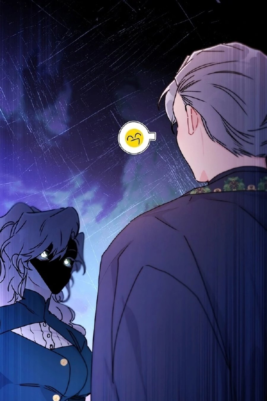 Baca Kill the Male Lead to Become the Villainess - Chapter 133 halaman 81