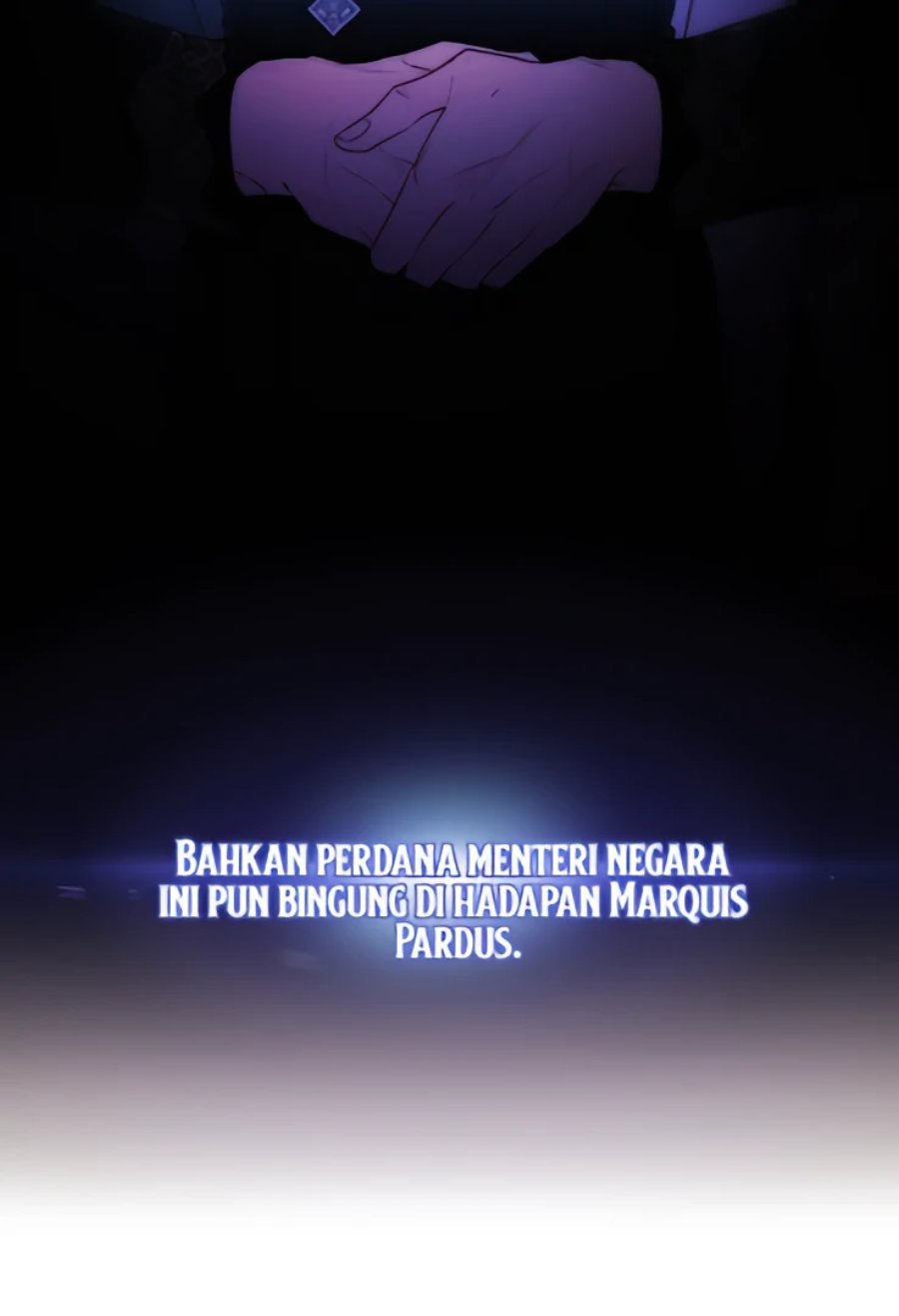 Baca Kill the Male Lead to Become the Villainess - Chapter 134 halaman 10