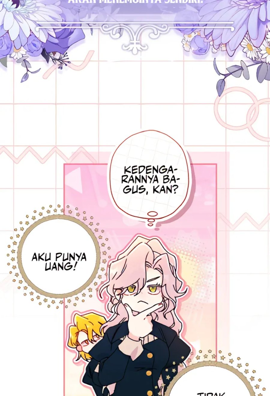 Baca Kill the Male Lead to Become the Villainess - Chapter 134 halaman 15