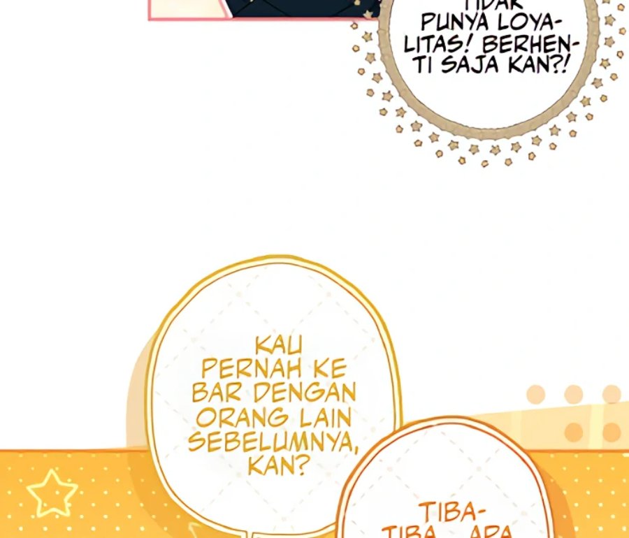 Baca Kill the Male Lead to Become the Villainess - Chapter 134 halaman 16