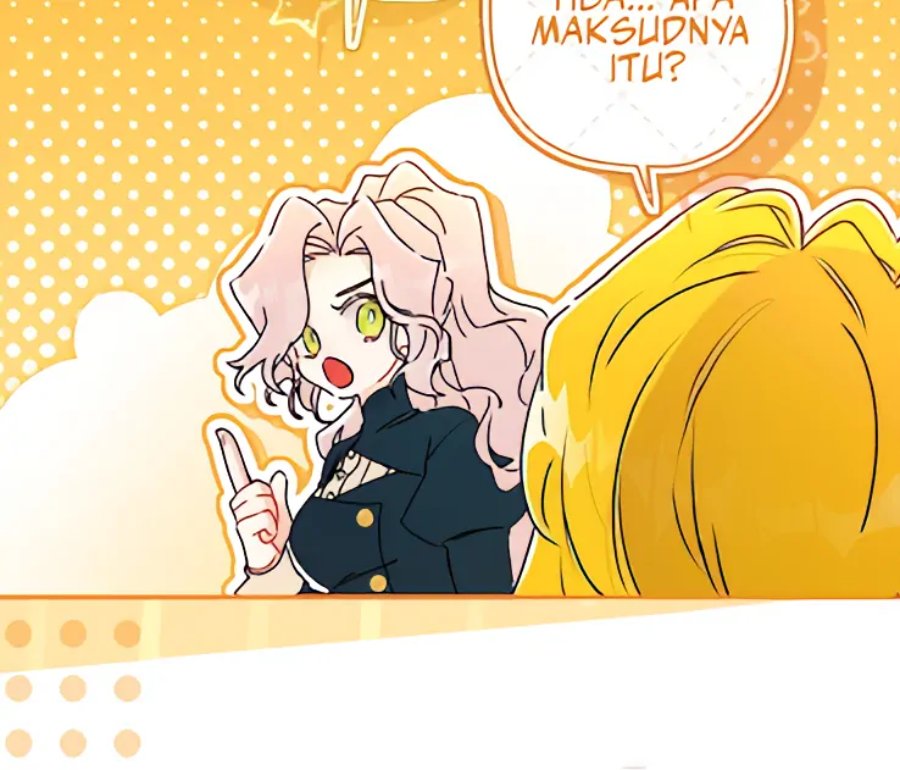Baca Kill the Male Lead to Become the Villainess - Chapter 134 halaman 17
